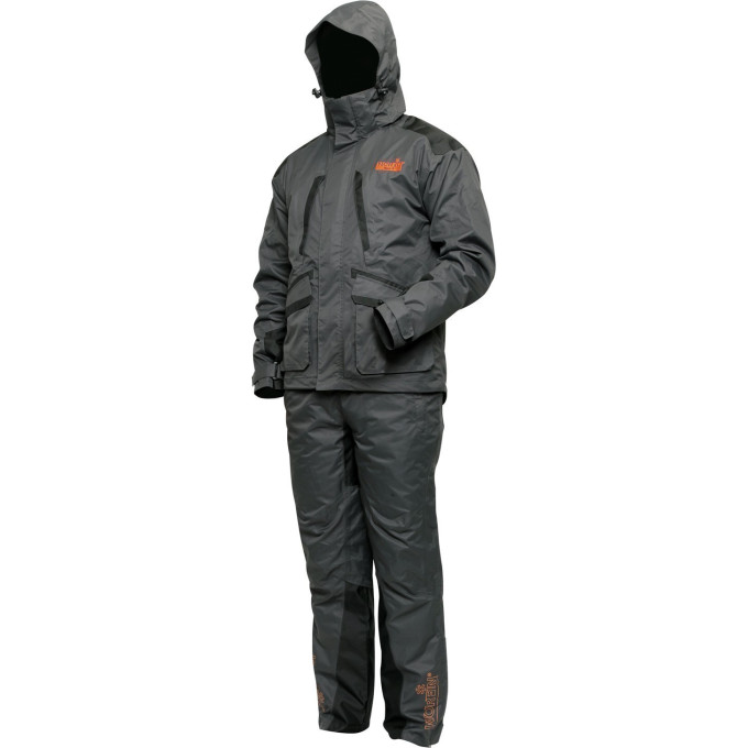 Костюм демисезонный NORFIN SPIRIT 02 р.M 516002-M