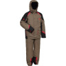 Костюм зимний NORFIN THERMAL GUARD 06 р.XXXL 431006-XXXL