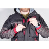 Костюм демисезонный NORFIN Pro Dry 2 06, размер XXXL 514206-XXXL