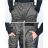 Костюм демисезонный NORFIN Pro Dry Gray 04, размер XL 514104-XL