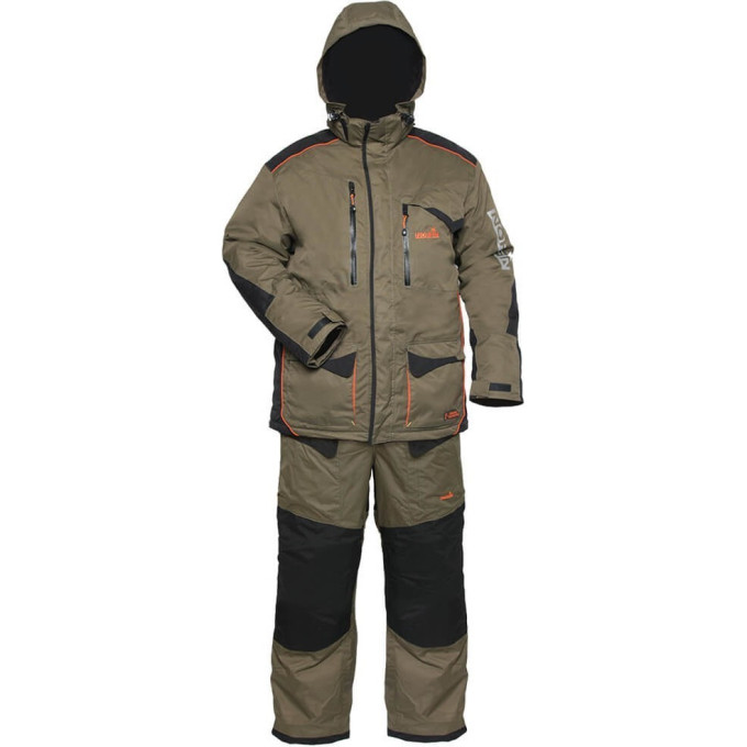 Костюм зимний NORFIN DISCOVERY 06 Р.xxxl 451006-XXXL