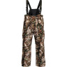 Костюм зимний NORFIN Hunting GAME PASSION GREEN 04 р.XL 715004-XL
