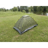 Палатка двухместная NORFIN RUFFE 2 NC NC-10101