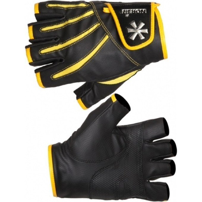 Перчатки NORFIN PRO ANGLER 5 CUT GLOVES 02, размер M 703058-M