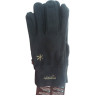 Перчатки NORFIN STORM флисовые р.XL 703040-XL