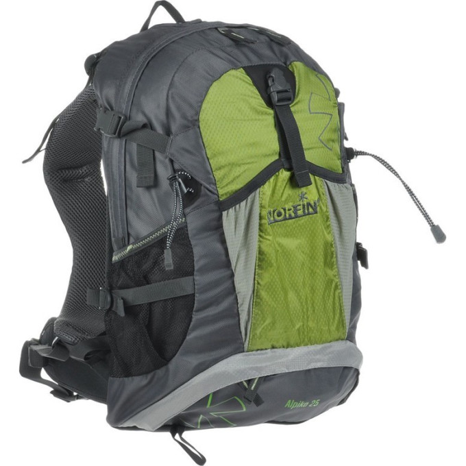 Рюкзак NORFIN ALPIKA 25 NF-40201