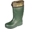 Сапоги зимние NORFIN BERINGS с манжетой олива -45С EVA р.43-44 14861-4344