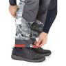 Штаны NORFIN SIGMA CANVAS CAMO Р.XL 667104-XL
