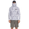Джемпер NORFIN SUN PRO GUARD HOODIE GRAY р.XXL 132305-XXL