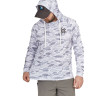 Джемпер NORFIN SUN PRO GUARD HOODIE GRAY р.XXL 132305-XXL