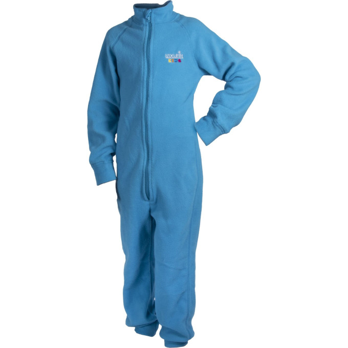 Комбинезон NORFIN KIDS THERMO BLUE 04 р.140-146 402004-140-146