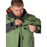 Костюм демисезонный NORFIN ALPHA 2 р.L 647103-L