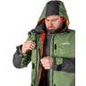 Костюм демисезонный NORFIN ALPHA 2 р.XL 647104-XL