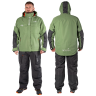 Костюм демисезонный NORFIN ALPHA 2 XXL 647105-XXL