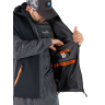Костюм демисезонный NORFIN MIST р.XL 623304-XL
