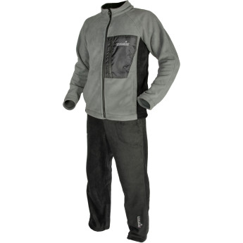 Костюм флисовый NORFIN ALPINE 2 BL 04 р.XL