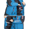 Костюм зимний NORFIN TORNADO 01 Р.s 408001-S
