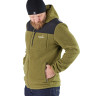 Куртка флисовая NORFIN POLARGUARD GN 01 р.S 388201-S