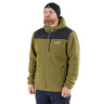 Куртка флисовая NORFIN POLARGUARD GN 01 р.S 388201-S