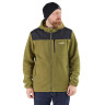Куртка флисовая NORFIN POLARGUARD GN 01 р.S 388201-S