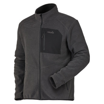 Куртка флисовая NORFIN ROCK 06 р.XXXL