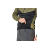 Куртка флисовая NORFIN TRAIL 03 р.L 388303-L