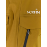 Куртка NORFIN REBEL PRO MUSTARD р.XL-L 597104-XL-L
