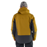 Куртка NORFIN REBEL PRO MUSTARD р.XL-L 597104-XL-L