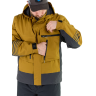 Куртка NORFIN REBEL PRO MUSTARD р.XXL 597105-XXL