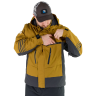 Куртка NORFIN REBEL PRO MUSTARD р.XXL 597105-XXL