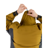 Куртка NORFIN REBEL PRO MUSTARD р.XXL 597105-XXL