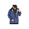 Куртка забродная NORFIN PERFORMANCE 04 р.XL 529104-XL