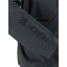 Куртка забродная NORFIN PILOT GRAY 01 р.S 527501-S