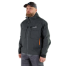 Куртка забродная NORFIN PILOT GRAY 01 р.S 527501-S