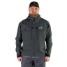 Куртка забродная NORFIN PILOT GRAY 03 р.L 527503-L