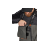 Полукомбинезон забродный NORFIN DEFENDER 02 р.ML 83399-02M-L