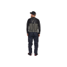 Полукомбинезон забродный NORFIN DEFENDER 02 р.ML 83399-02M-L