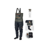 Полукомбинезон забродный NORFIN DEFENDER 03 р.LS 83399-03L-S