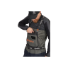 Полукомбинезон забродный NORFIN DEFENDER 05 р.XXL 83399-05XXL