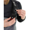 Полукомбинезон забродный NORFIN PILOT STOCKINGFOOT GRAY р.LS 83329-03L-S