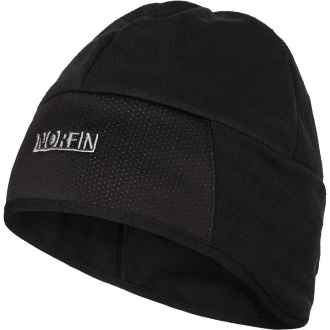 Шапка NORFIN FIN WINDSTOP р.XL 302749-XL
