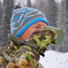 Шапка NORFIN NORWAY MAN р.L 303347-L