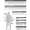 Термо-кофта NORFIN ACTIVE LINE 2 TP 01 р.S-M 3047101-S-M