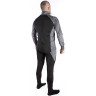 Термобелье NORFIN POLAR WARM BLACK 03 р.L 3088003-L