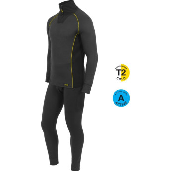 Термобелье NORFIN SCANDIC BASE 01 р.S