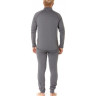 Термобелье NORFIN WINTER LINE GRAY 05 р.XXL 3036005-XXL
