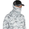 Джемпер NORFIN SUN PRO BARRACUDA HOODIE 01 р.S 131001-S
