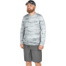 Джемпер NORFIN SUN PRO DECK MESH 03 р.L 132003-L