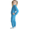Комбинезон NORFIN KIDS THERMO BLUE 01 р.104-110 402001-104-110