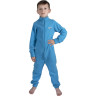 Комбинезон NORFIN KIDS THERMO BLUE 03 р.128-134 402003-128-134